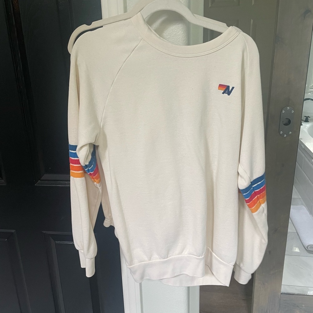 Aviator Nation Sweatshirt.